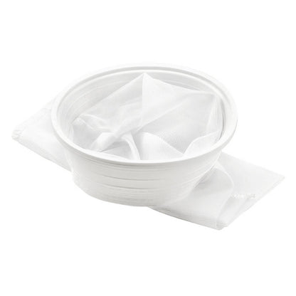 FerMonster Carboy Monster Mesh Strainer