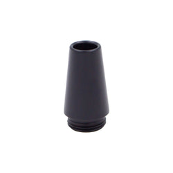 Nukatap Stainless Steel Black Spout
