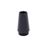 Nukatap Stainless Steel Black Spout