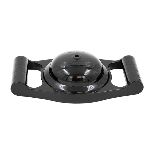 FermZilla Conical Fermenter Flat Bottom Lid With Integrated Handles