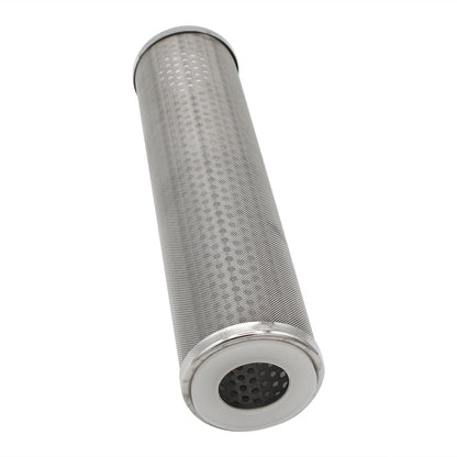 Stainless Steel Filter Cartridge (400 Micron)