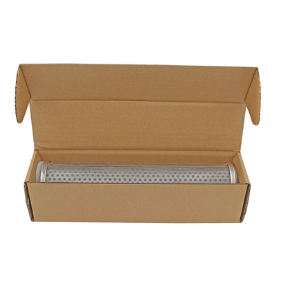 Stainless Steel Filter Cartridge (400 Micron)