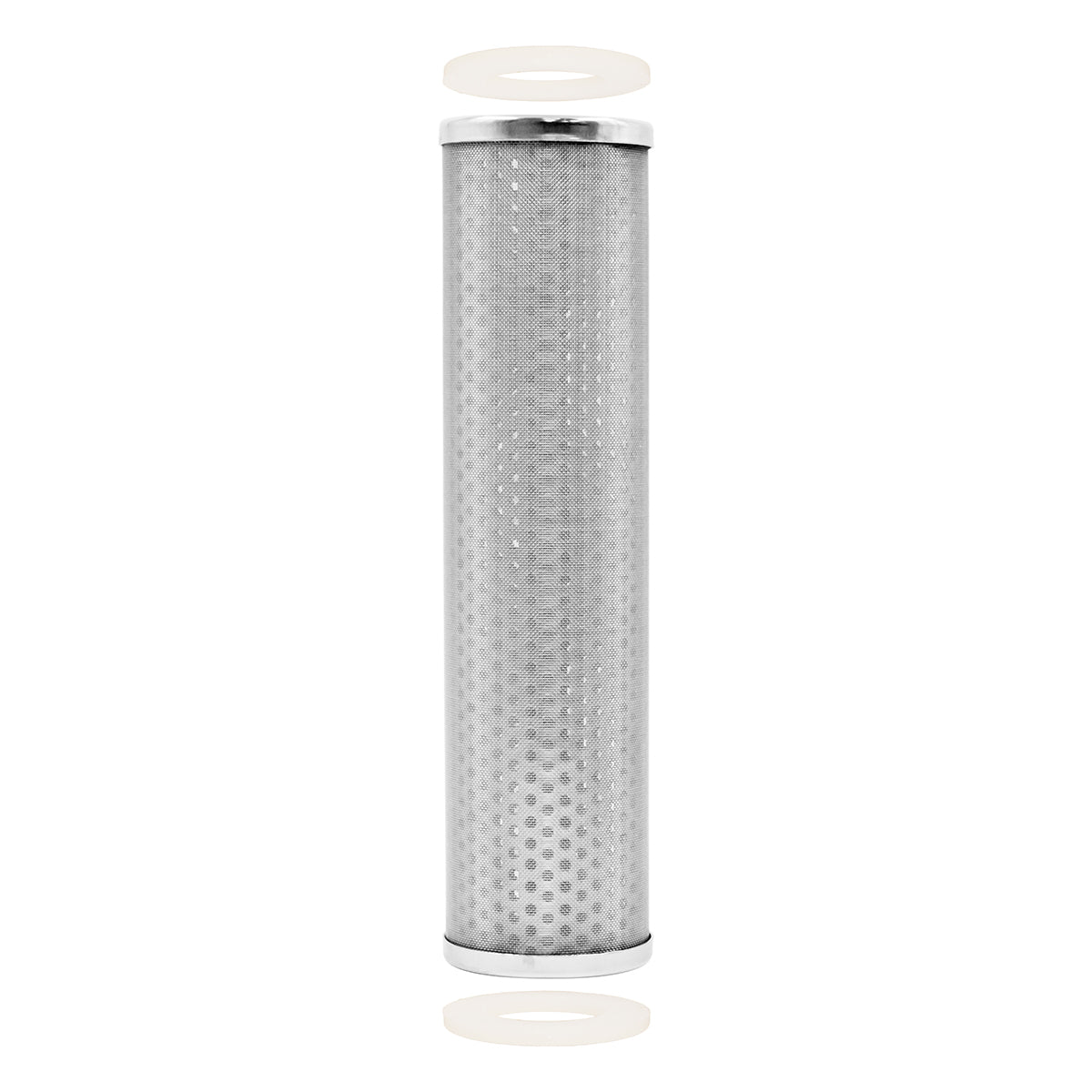 Stainless Steel Filter Cartridge (400 Micron)