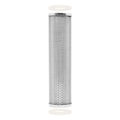 Stainless Steel Filter Cartridge (400 Micron)