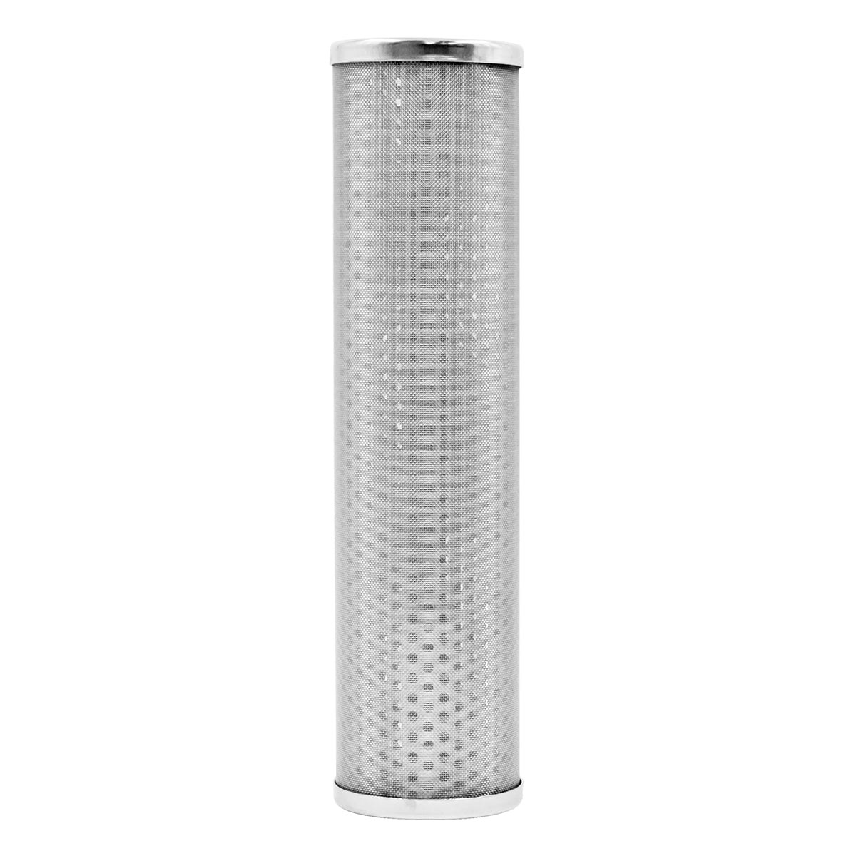 Stainless Steel Filter Cartridge (400 Micron)