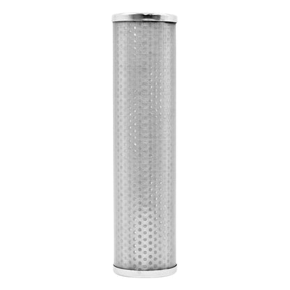 Stainless Steel Filter Cartridge (400 Micron)