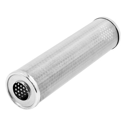 Stainless Steel Filter Cartridge (400 Micron)