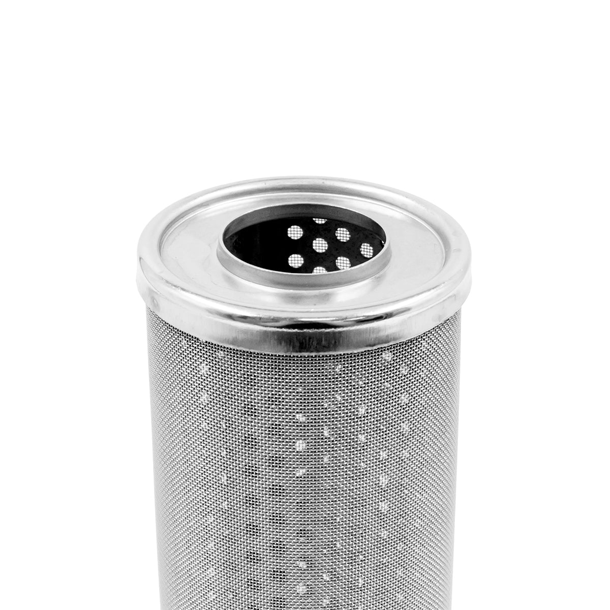 Stainless Steel Filter Cartridge (400 Micron)
