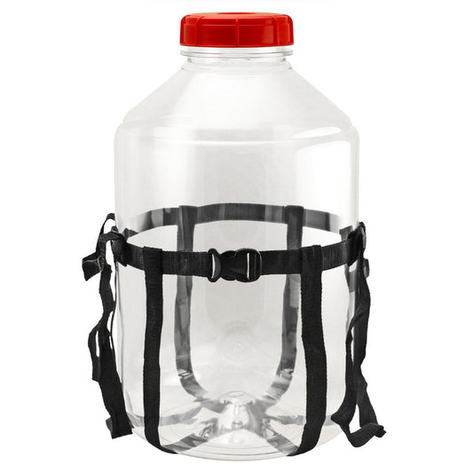 FerMonster Carboy Carrier