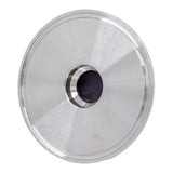 Ss Brewtech Stainless Steel Tri-Clover Pressure Relief Valve - 3" TC