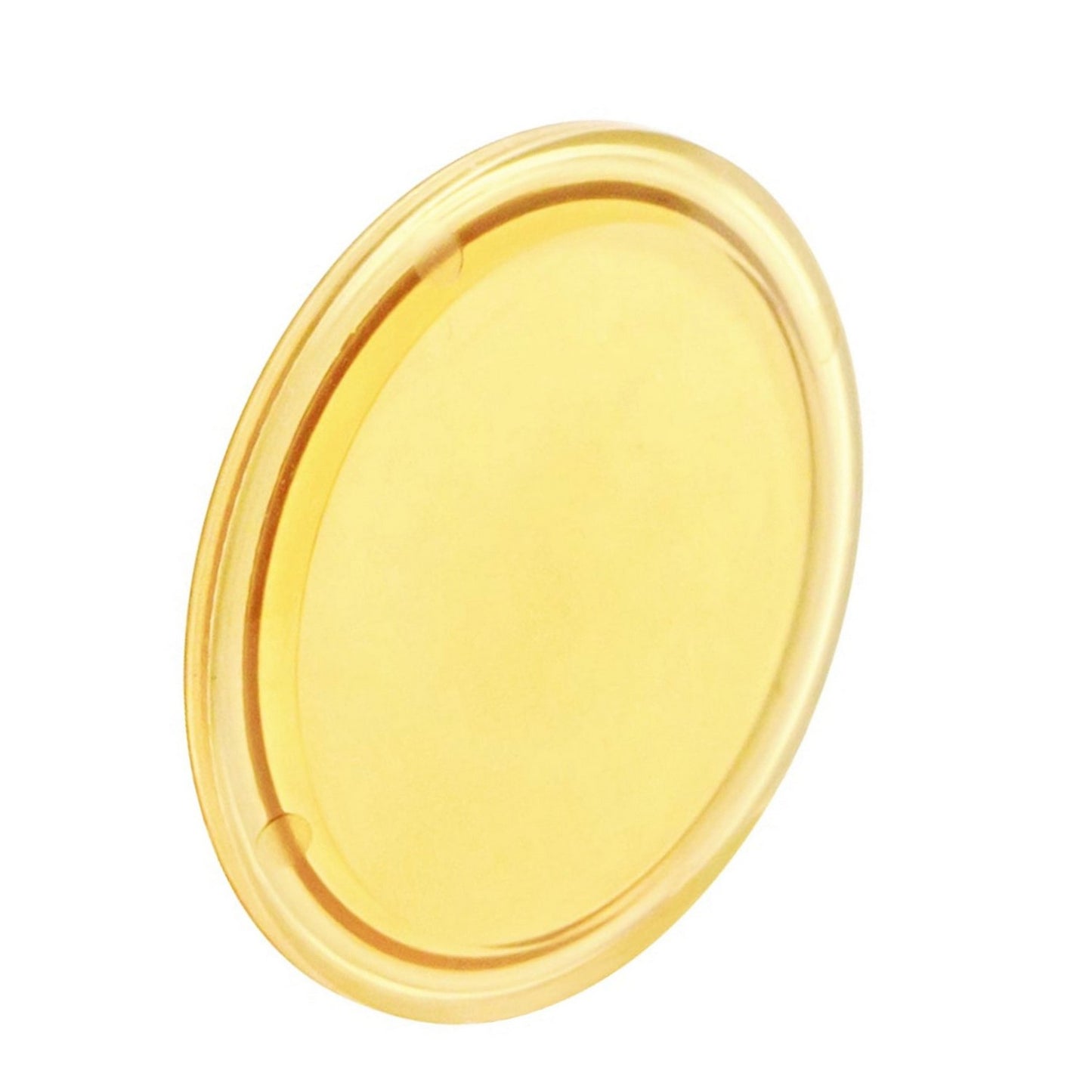 BrewZilla 2" Tri Clamp End Viewing Cap - Polyphenylsulfone Tri Clover Sanitary Fitting