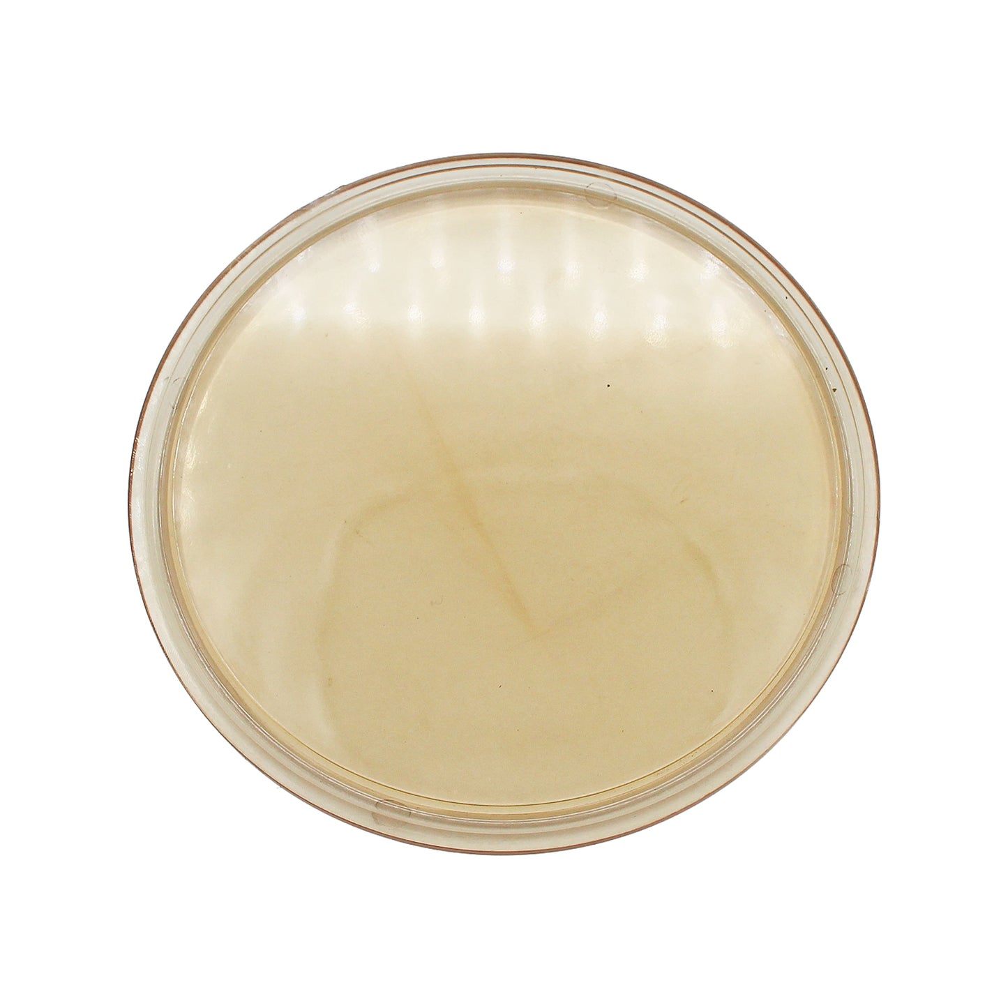 BrewZilla 3" Tri Clamp End Viewing Cap - Polyphenylsulfone Tri Clover Sanitary Fitting