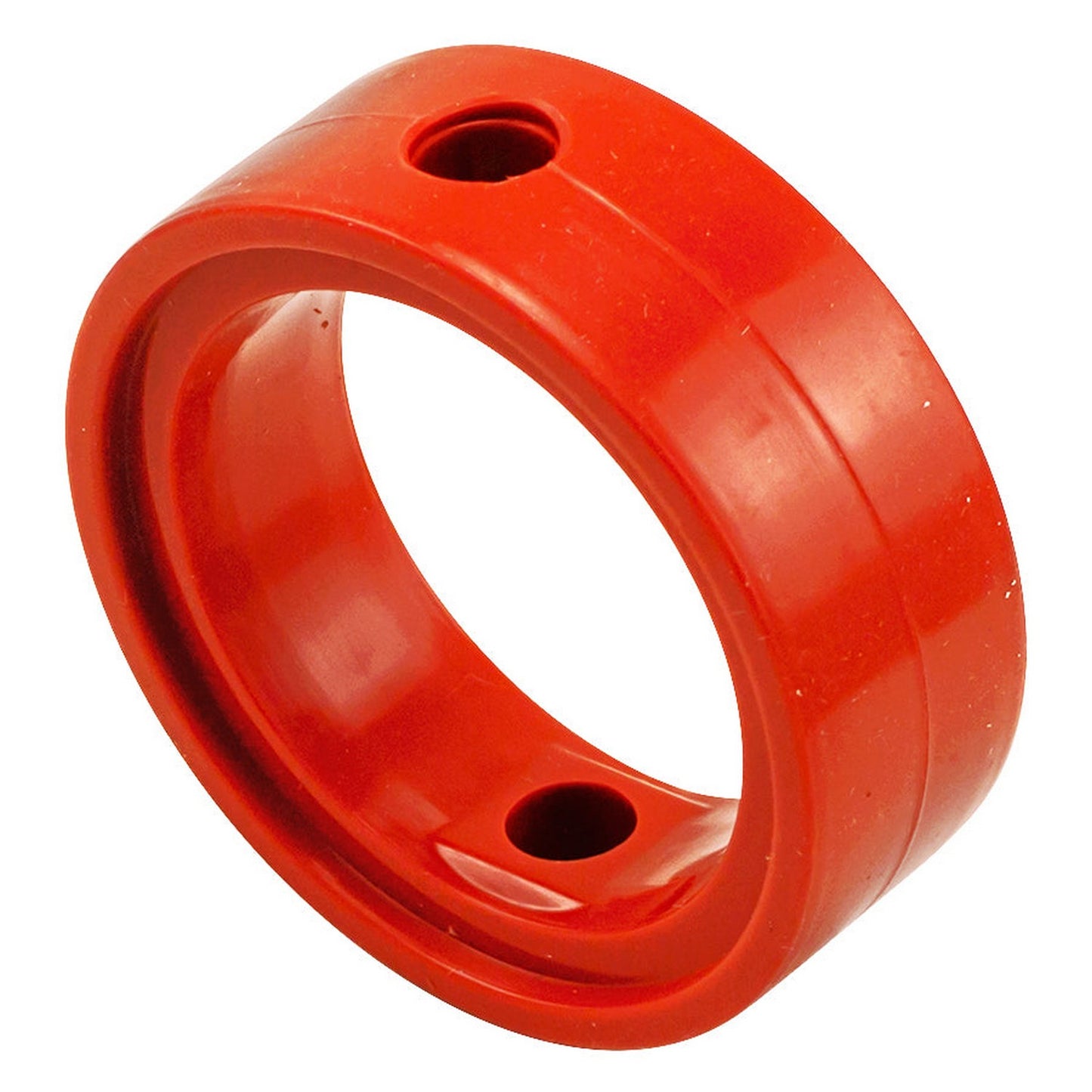 2" Tri Clamp Butterfly Valve Replacement Seat - Tri Clover Silicone Sanitary Fitting Seal