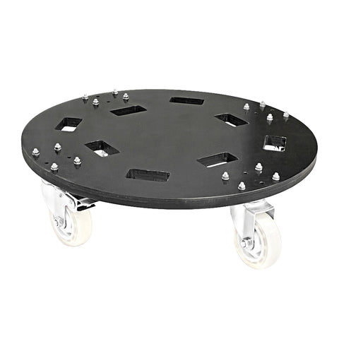 BrewZilla All Grain Brewing System - Heavy Duty Dolly Kit