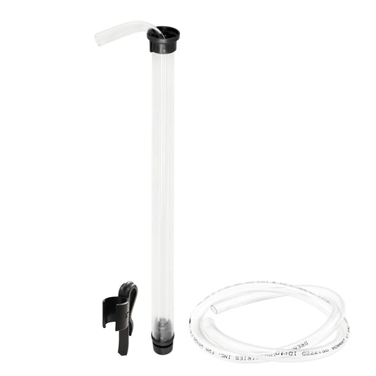 Fermtech Mini Auto-Siphon With Clamp & Tubing (3/8")