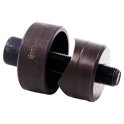 Circular Round Hole Punch, Knockout Die - 48mm