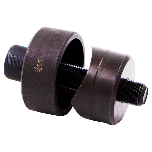 Circular Round Hole Punch, Knockout Die - 48mm