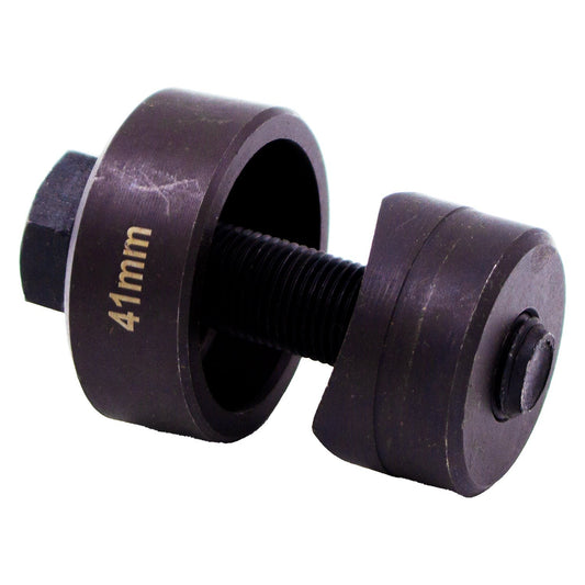 Circular Round Hole Punch, Knockout Die - 41mm