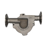 Chugger X-Dry Tri-Clover Brew Pump - Stainless Steel Replacement Head (Inline Inlet) [TC-XSSPH-IN]