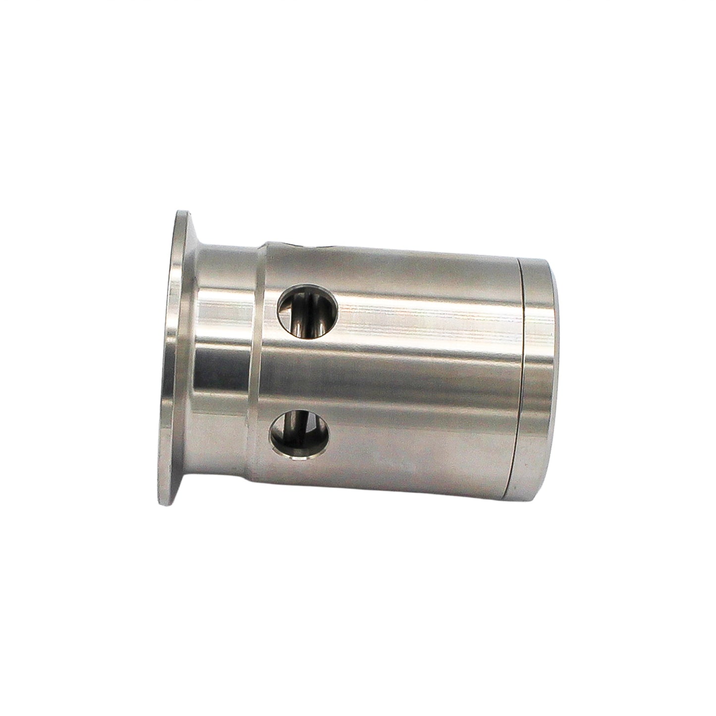 Stainless Steel Tri-Clover Pressure Relief Valve - 2" TC -  Canuck Homebrew Supply, Canada