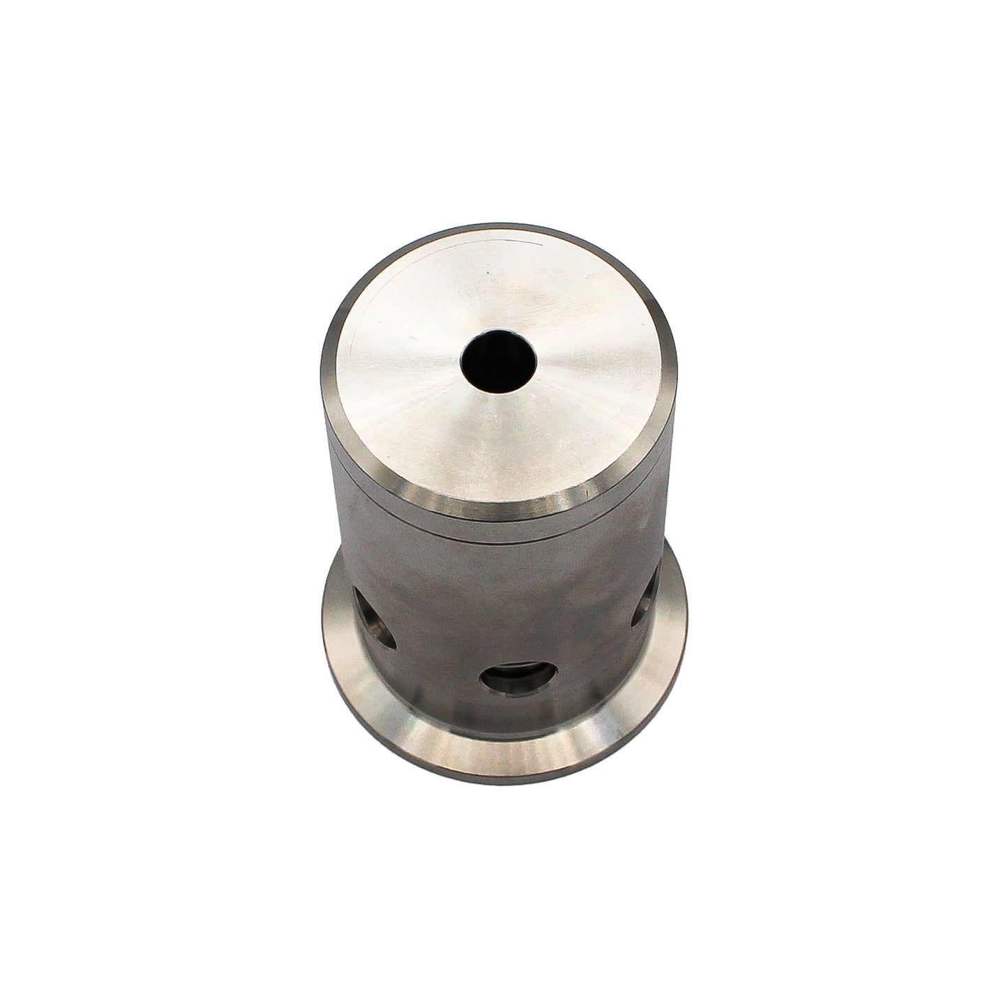Stainless Steel Tri-Clover Pressure Relief Valve - 2" TC -  Canuck Homebrew Supply, Canada