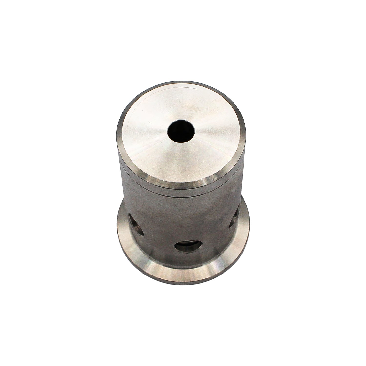 Stainless Steel Tri-Clover Pressure Relief Valve - 2" TC -  Canuck Homebrew Supply, Canada