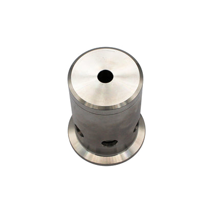 Stainless Steel Tri-Clover Pressure Relief Valve - 2" TC -  Canuck Homebrew Supply, Canada