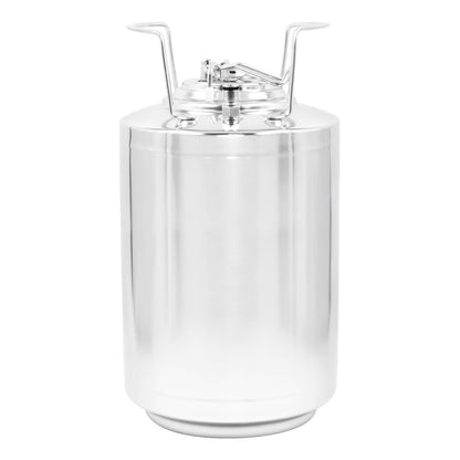 Cornelius Ball Lock Keg With Dual Handle - 3 Gallon (12L)