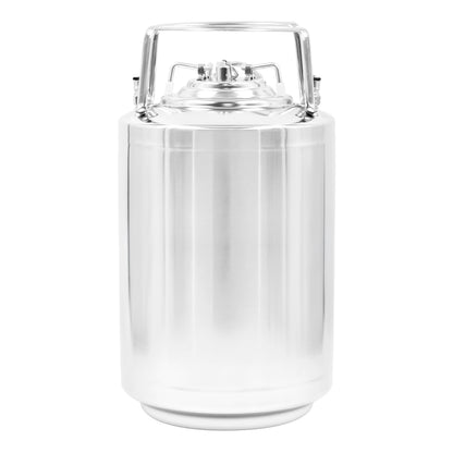 Cornelius Ball Lock Keg With Dual Handle - 3 Gallon (12L)