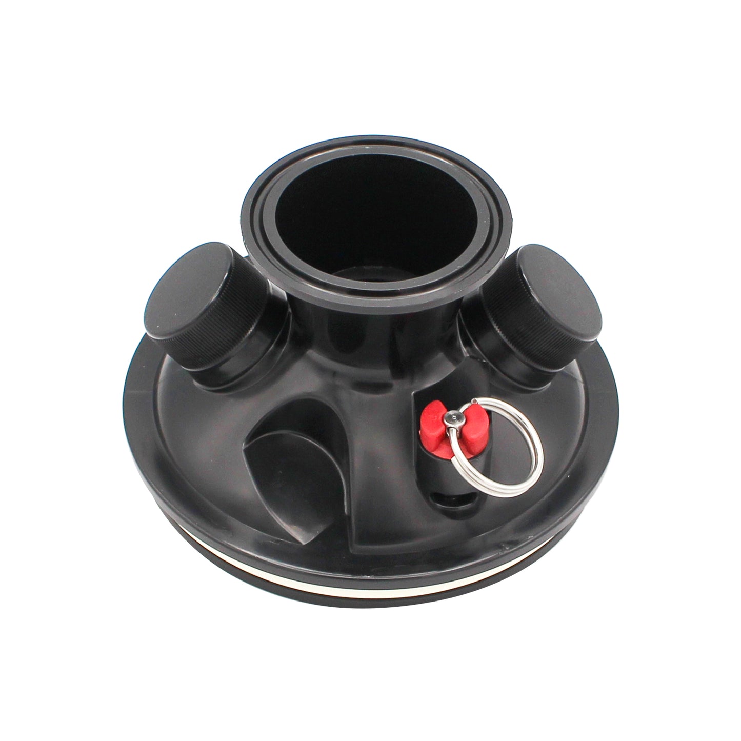 FermZilla Conical Fermenter Tri-Clover Pressure Lid Kit - 2" TC -  Canuck Homebrew Supply, Canada