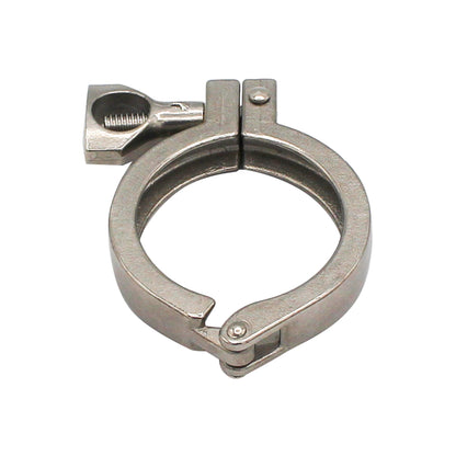 FermZilla Conical Fermenter Tri-Clover Pressure Lid Kit - 2" TC -  Canuck Homebrew Supply, Canada