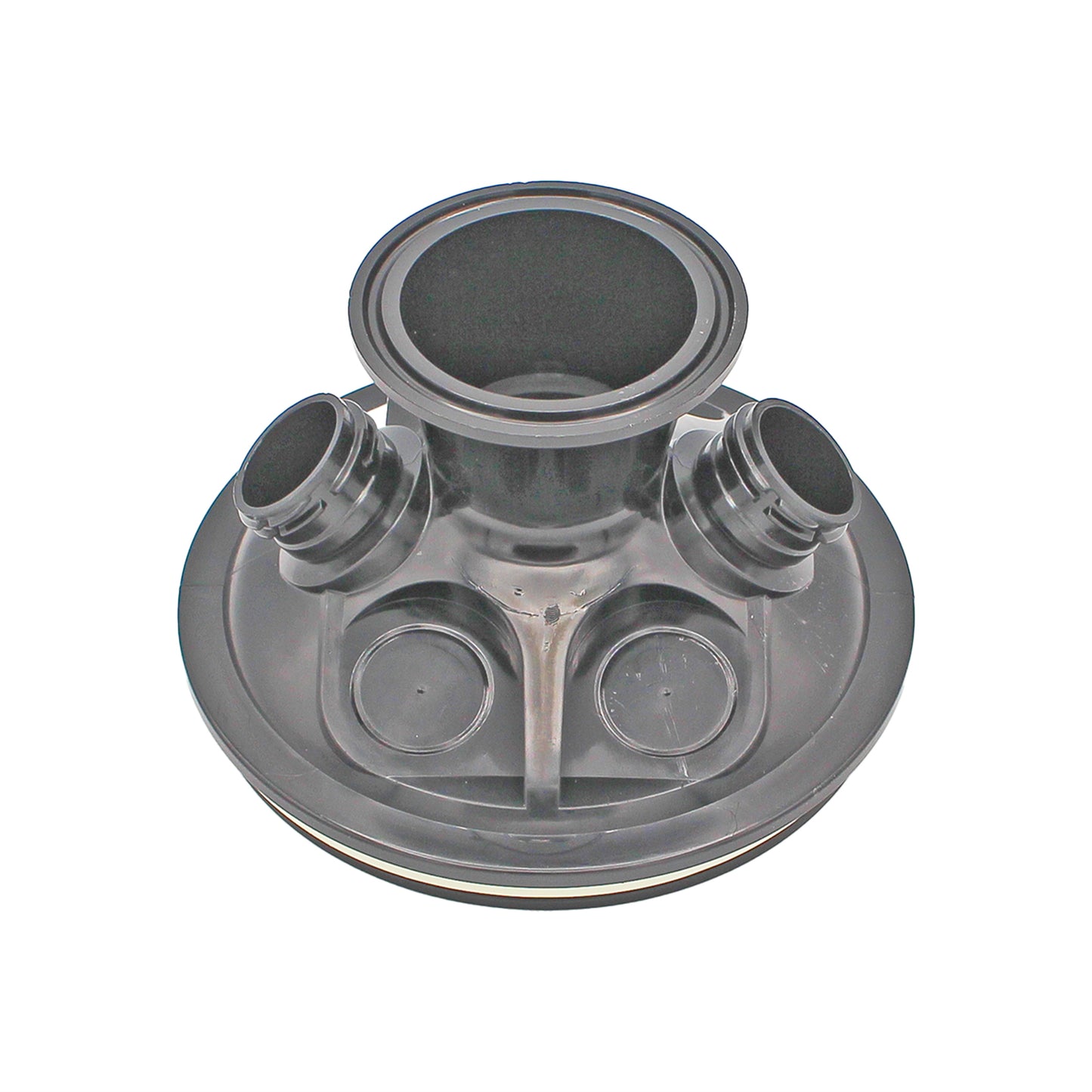 Kegland FermZilla Conical Fermenter Tri-Clover Pressure Lid - 2" TC -  Canuck Homebrew Supply, Canada