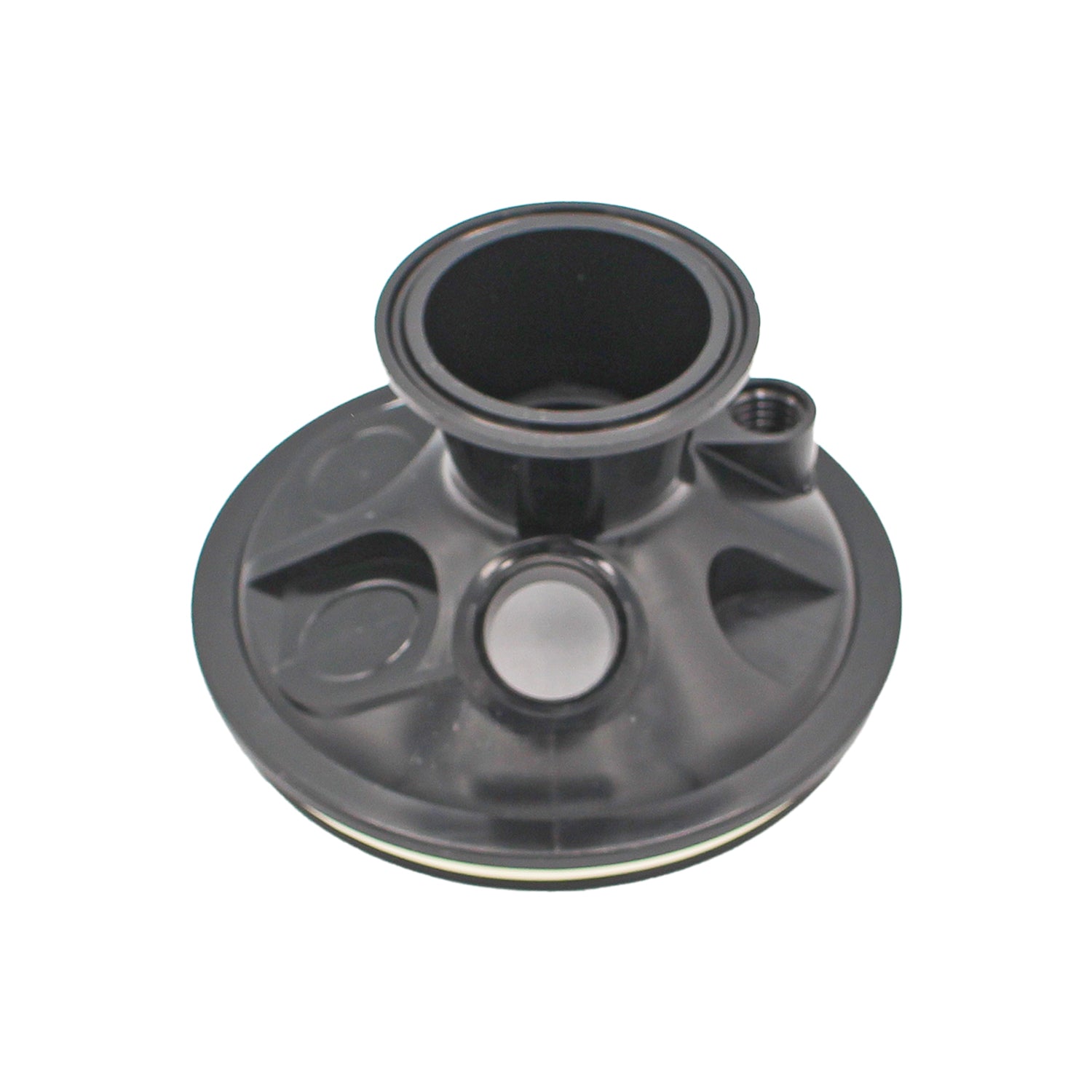 Kegland FermZilla Conical Fermenter Tri-Clover Pressure Lid - 2" TC -  Canuck Homebrew Supply, Canada