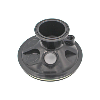 Kegland FermZilla Conical Fermenter Tri-Clover Pressure Lid - 2" TC -  Canuck Homebrew Supply, Canada