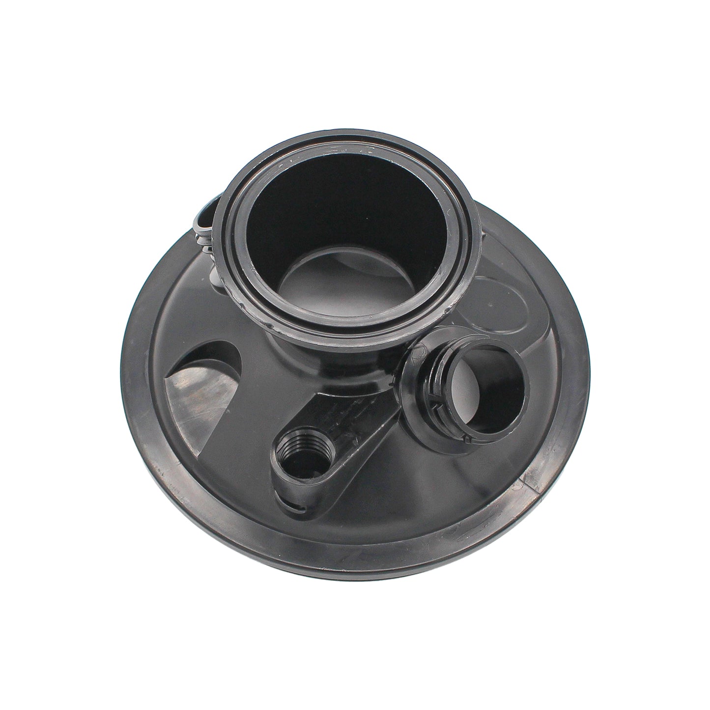 Kegland FermZilla Conical Fermenter Tri-Clover Pressure Lid - 2" TC -  Canuck Homebrew Supply, Canada