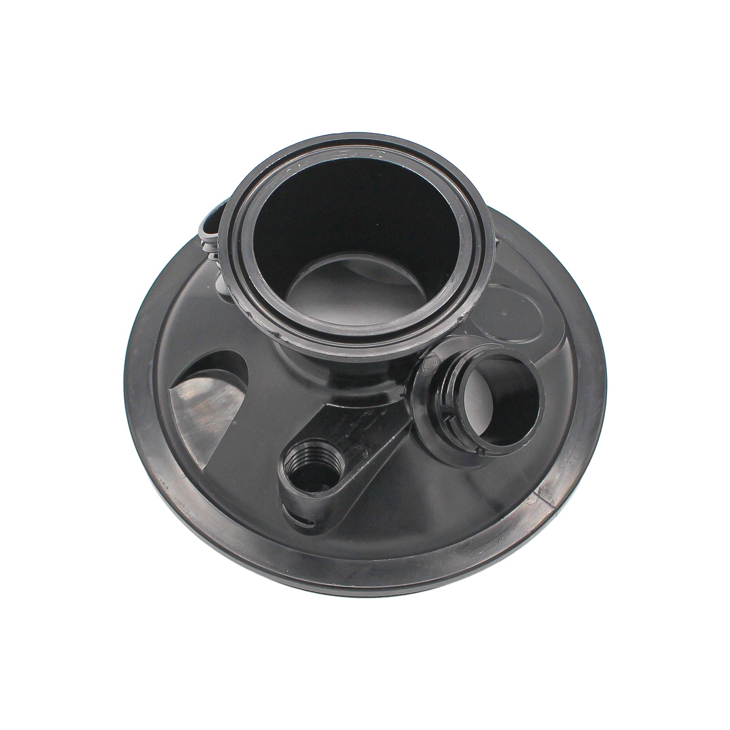 Kegland FermZilla Conical Fermenter Tri-Clover Pressure Lid - 2" TC -  Canuck Homebrew Supply, Canada