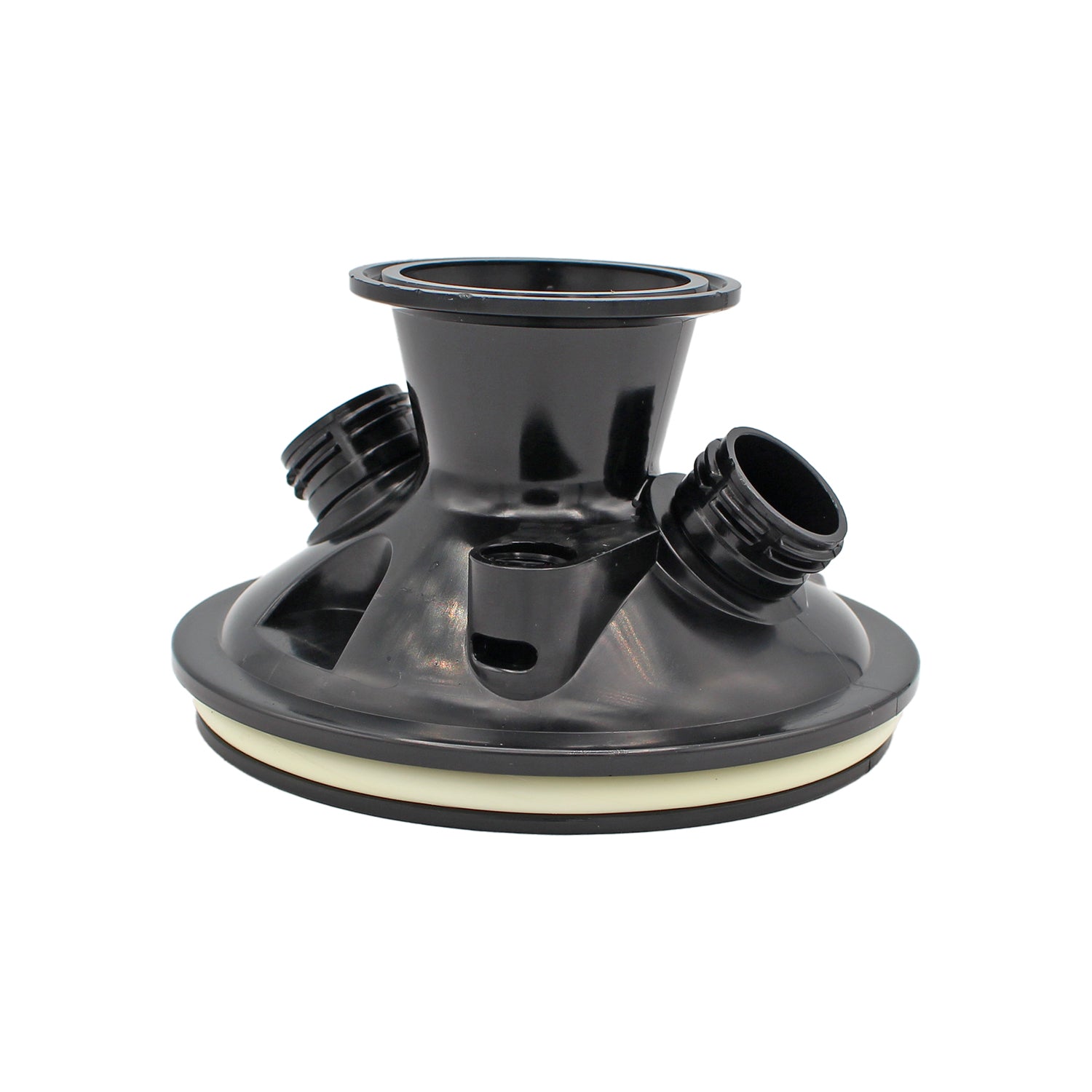 Kegland FermZilla Conical Fermenter Tri-Clover Pressure Lid - 2" TC -  Canuck Homebrew Supply, Canada