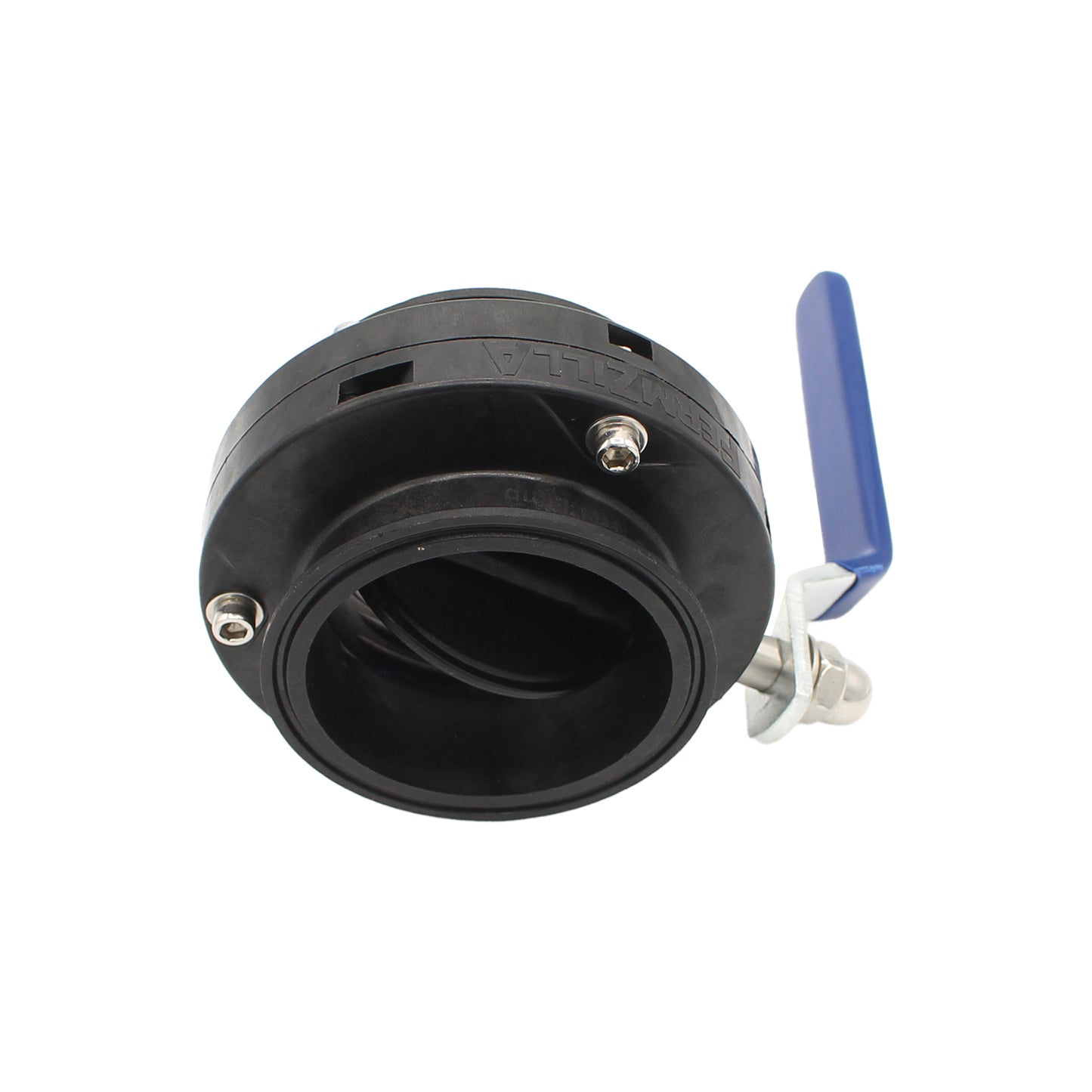 Kegland FermZilla Conical Fermenter Tri-Clover Butterfly Valve - 3" TC - Gen 3 -  Canuck Homebrew Supply, Canada