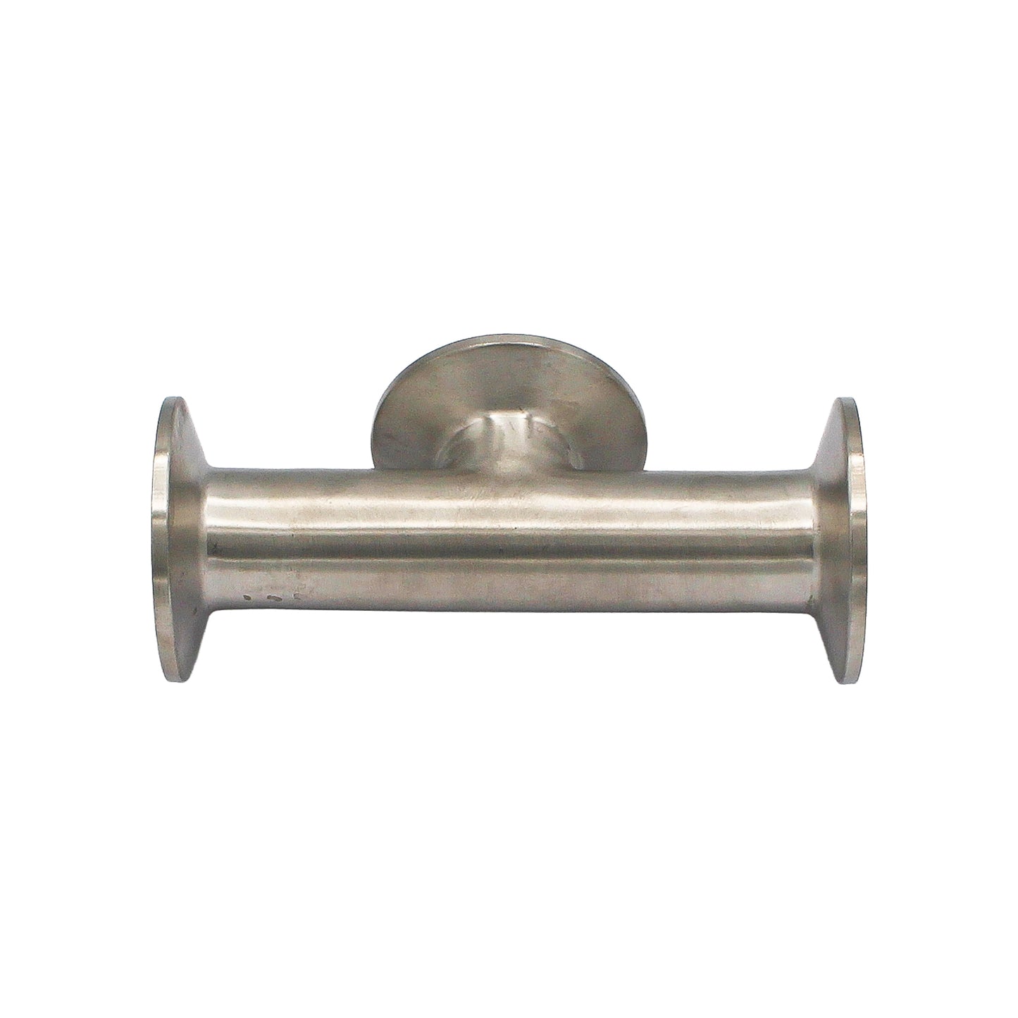 1" Tri Clamp Instrument Tee - Tri Clover Sanitary Stainless Steel Fitting -  Canuck Homebrew Supply, Canada