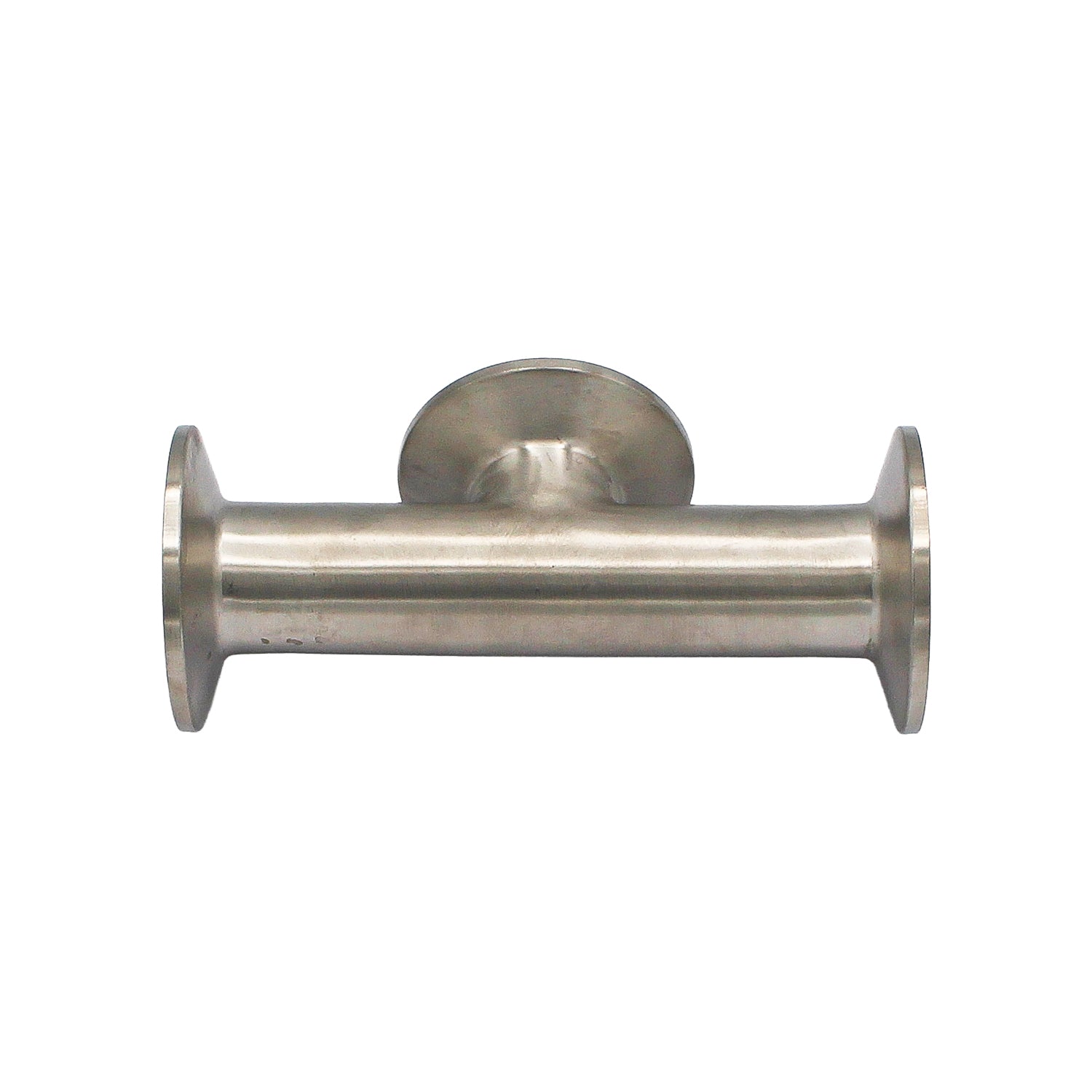 1" Tri Clamp Instrument Tee - Tri Clover Sanitary Stainless Steel Fitting -  Canuck Homebrew Supply, Canada