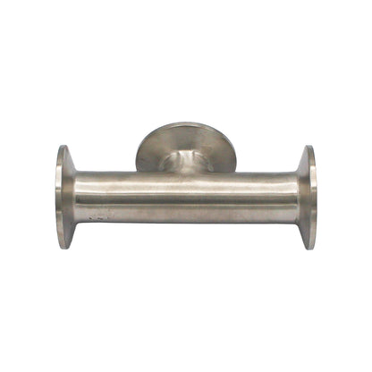 1" Tri Clamp Instrument Tee - Tri Clover Sanitary Stainless Steel Fitting -  Canuck Homebrew Supply, Canada