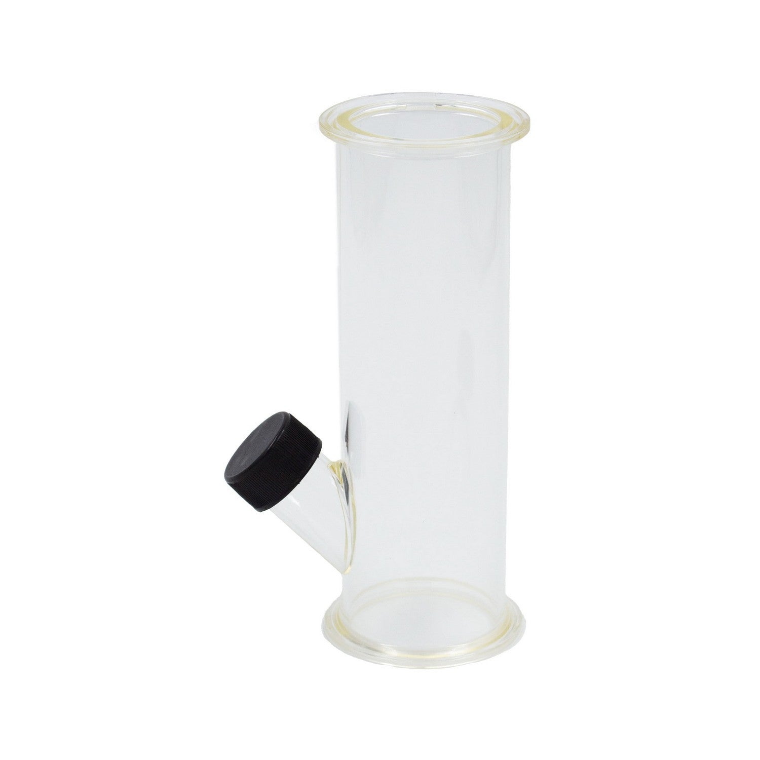FermZilla Conical Fermenter Tri-Clover Hop Bong Sight Glass - 2" TC