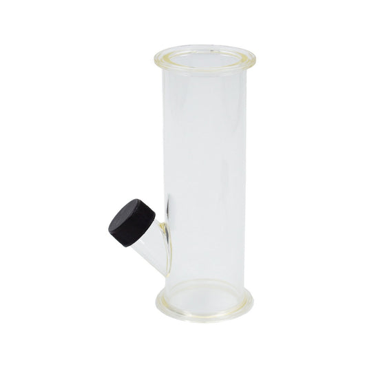 FermZilla Conical Fermenter Tri-Clover Hop Bong Sight Glass - 2" TC