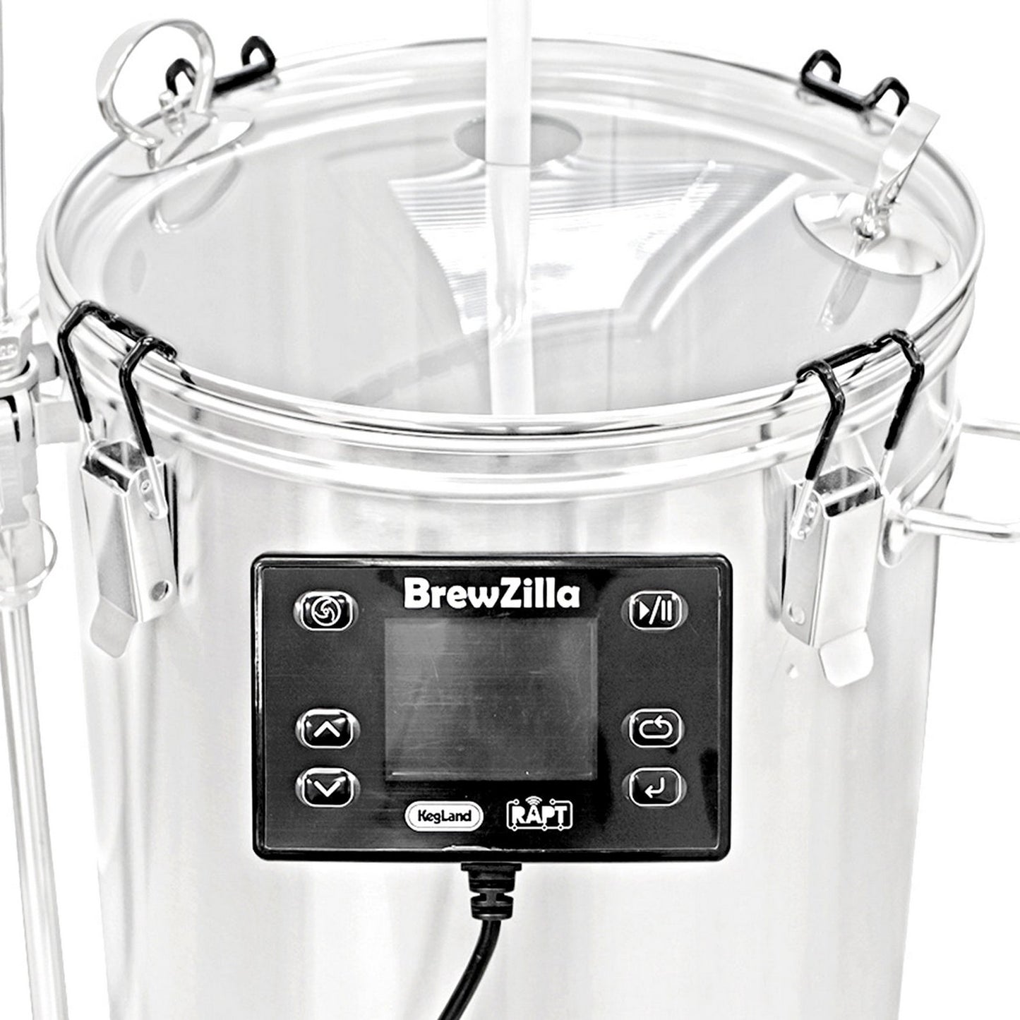 Kegland BrewZilla All Grain Brewing System - 35L - Gen 4 (220V)
