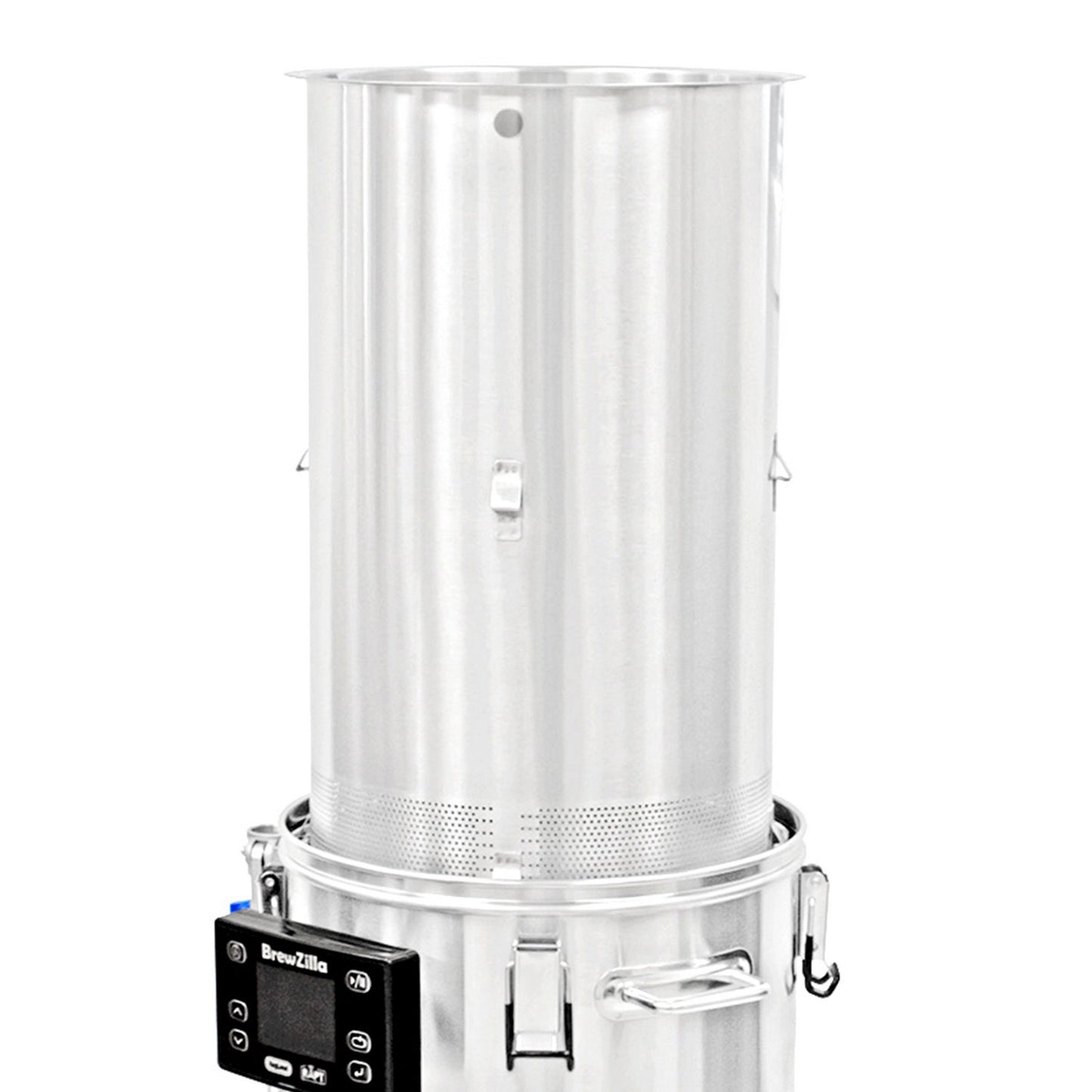 Kegland BrewZilla All Grain Brewing System - 35L - Gen 4 (220V)