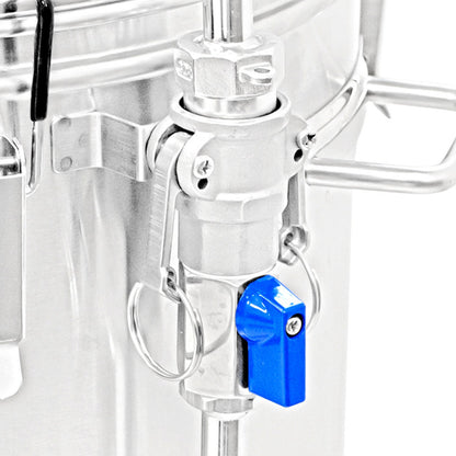 Kegland BrewZilla All Grain Brewing System - 35L - Gen 4 (220V)