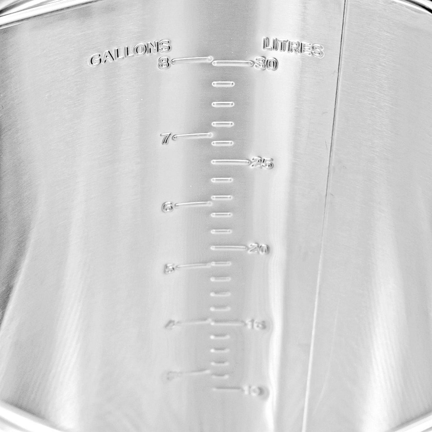 Kegland BrewZilla All Grain Brewing System - 35L - Gen 4 (220V)