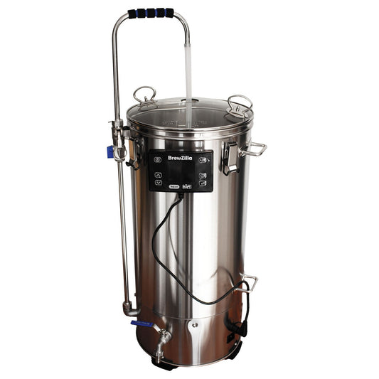 BrewZilla 35L - Gen4 - (110v)