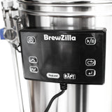 Kegland BrewZilla All Grain Brewing System - 35L - Gen 4 (110V)