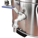 Kegland BrewZilla All Grain Brewing System - 35L - Gen 4 (110V)